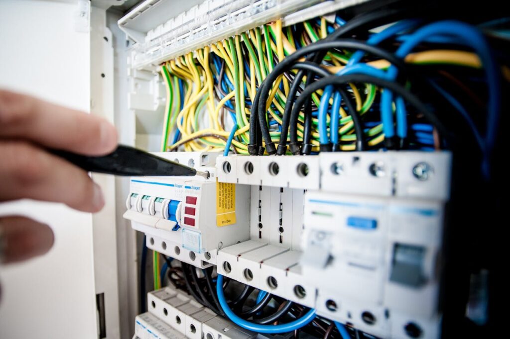 Electricien